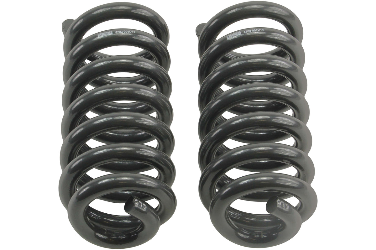 Belltech 4702 Coil Spring Set