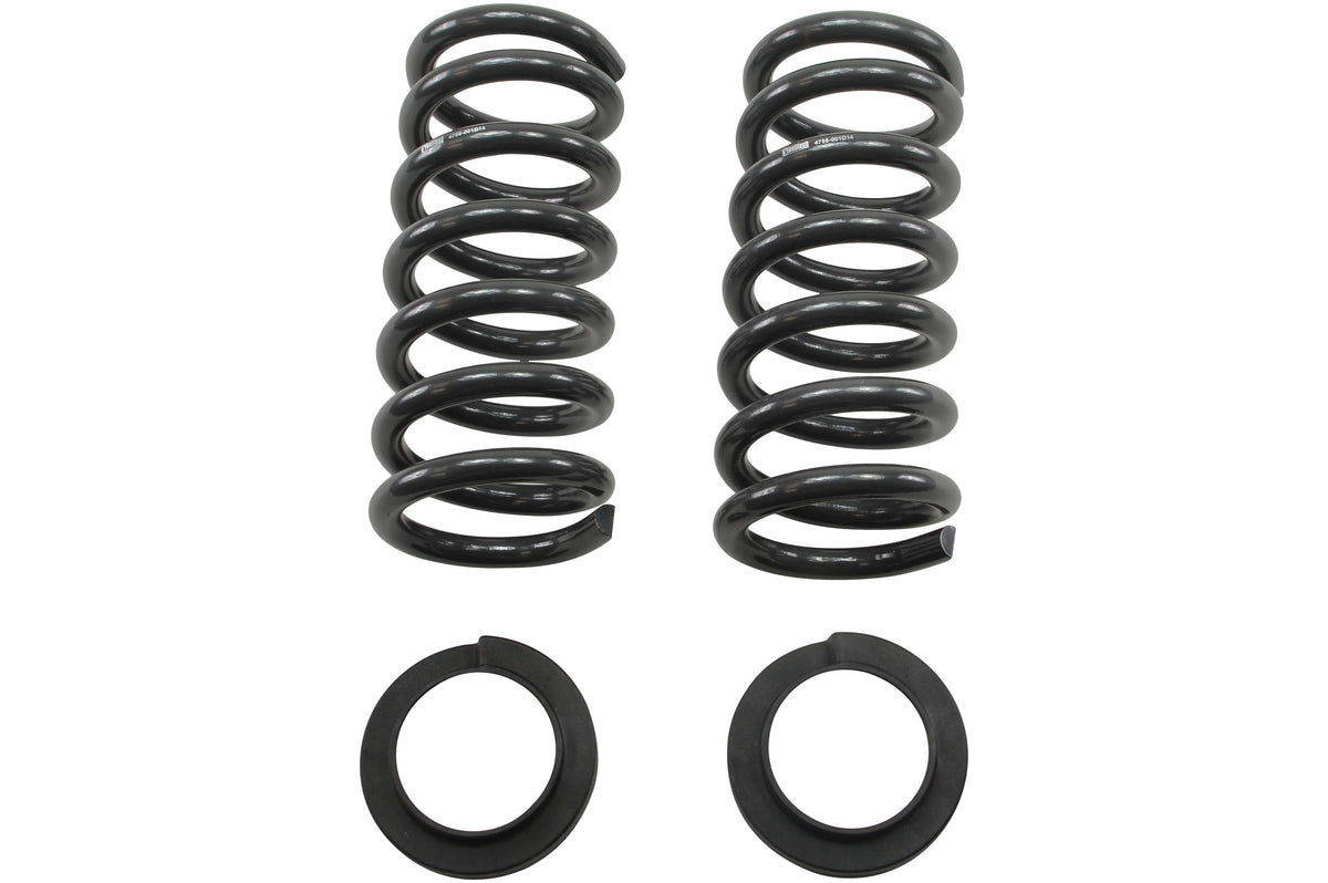 Belltech 4756 Coil Spring Set