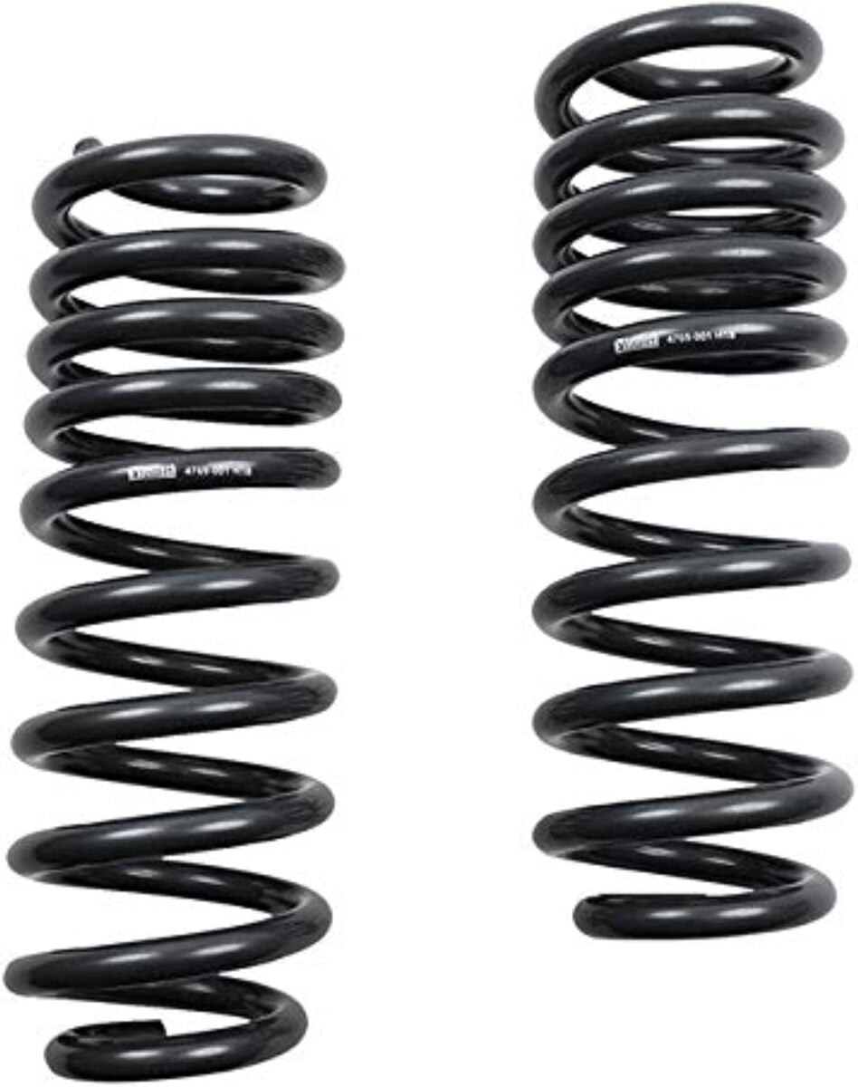 DISCONTINUED - Belltech Coil Spring Set 4769