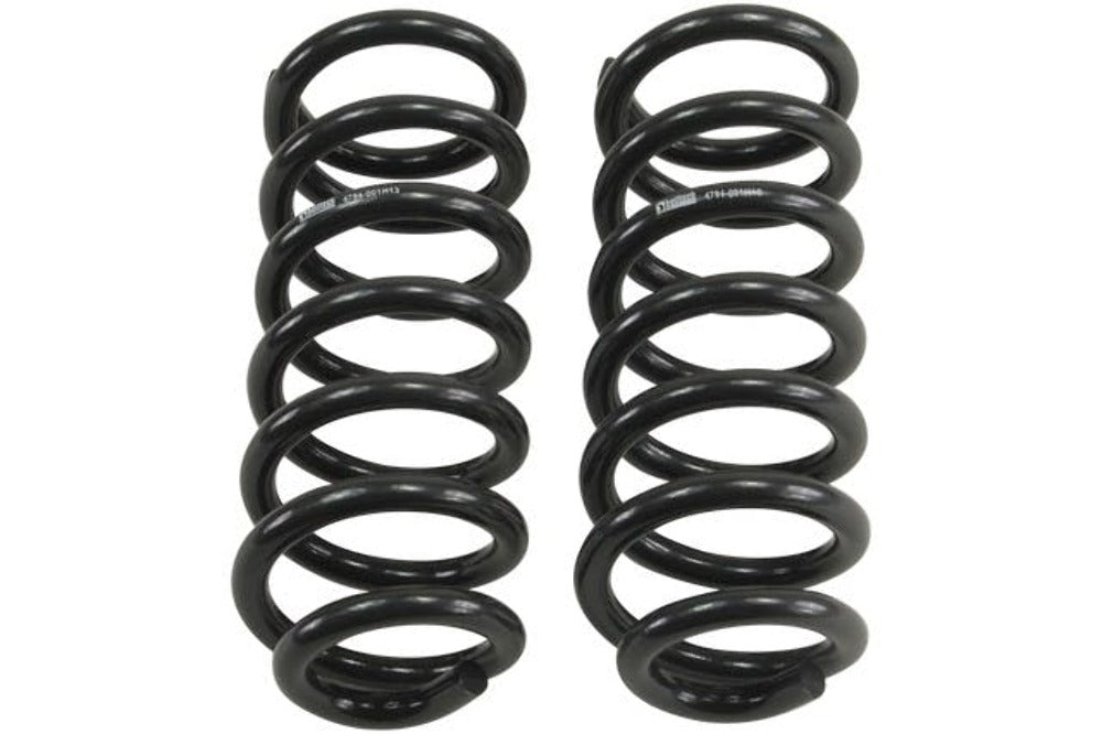 Belltech 4794 Coil Spring Set