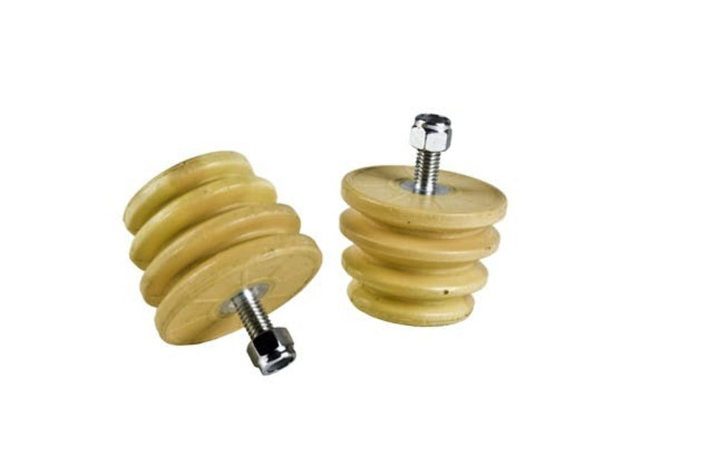 Belltech 4923 Bump Stop Kit