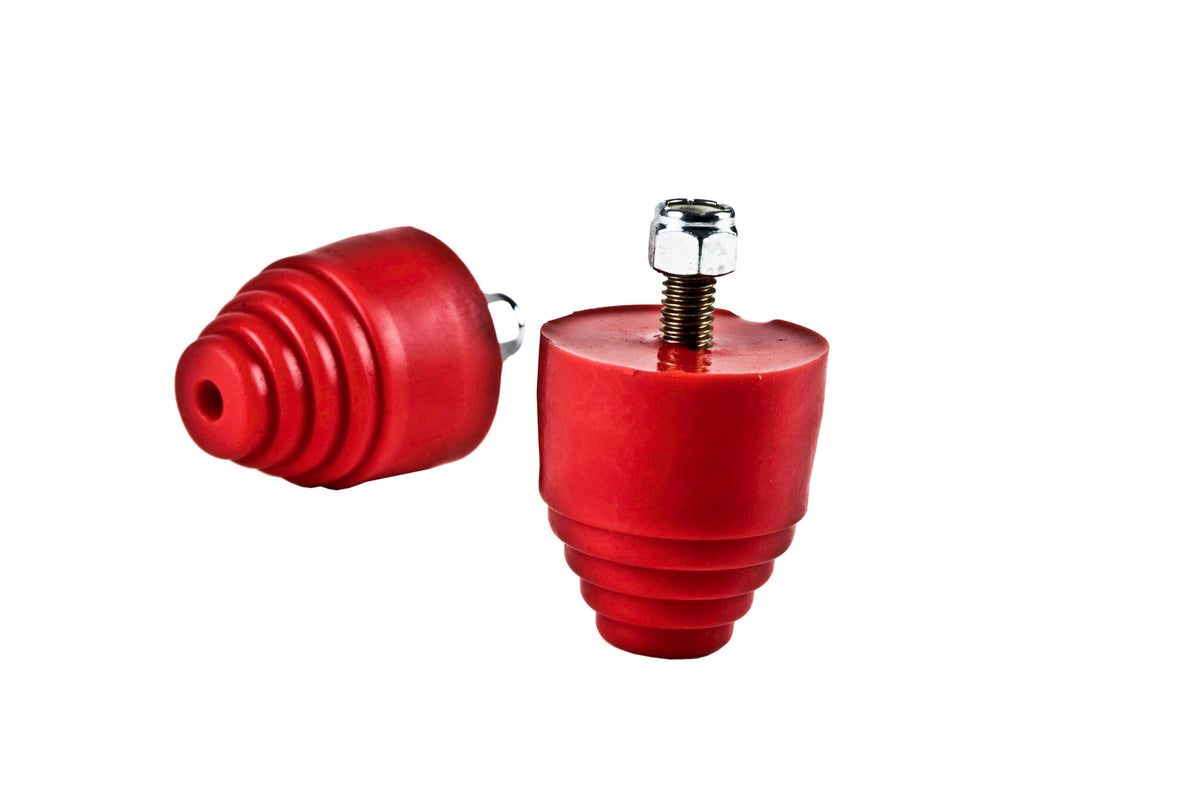 Belltech 4924 Bump Stop Kit
