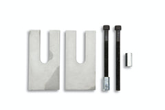 Belltech 4975 Pinion Shim Set