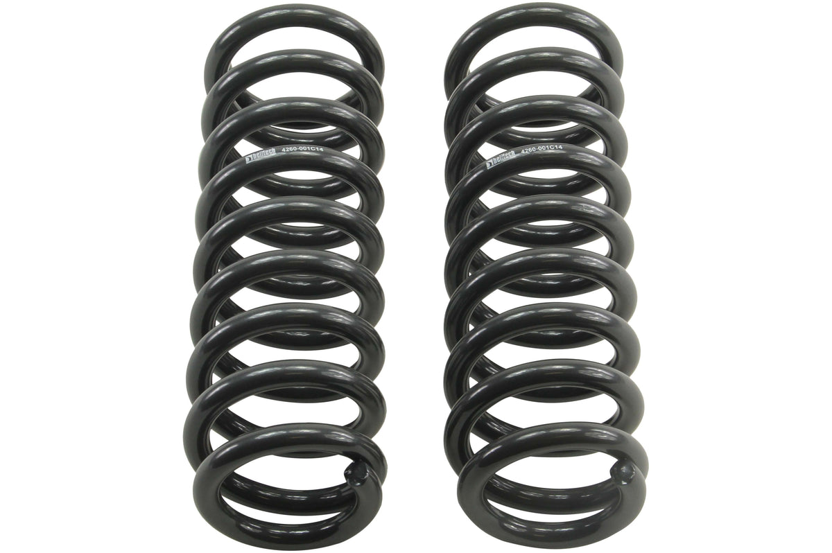 Belltech 5103 Muscle Car Spring Set