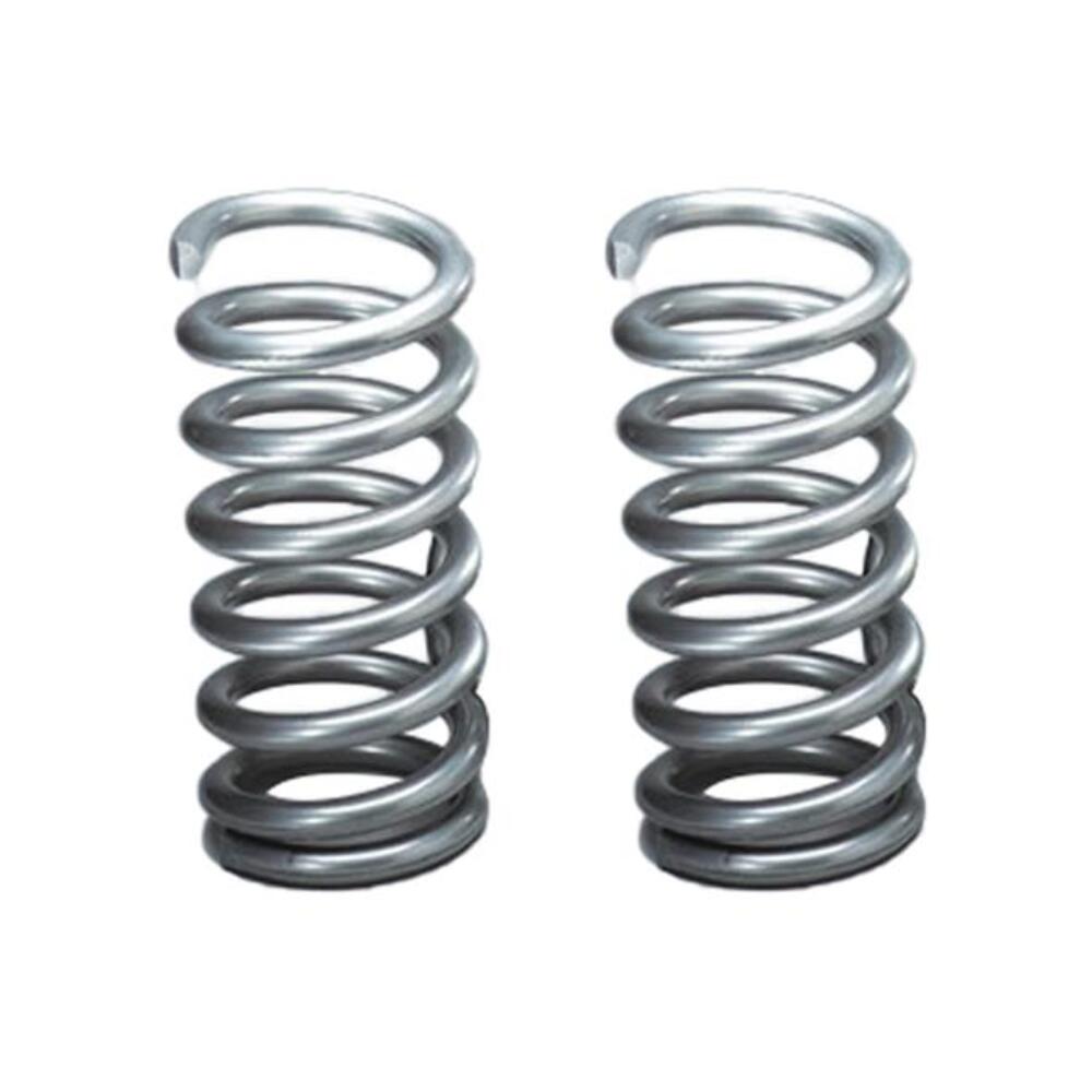 Belltech 1" drop Rear Coil Spring set 5301