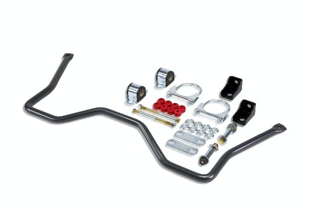 Belltech 5521 Rear Anti-Swaybar