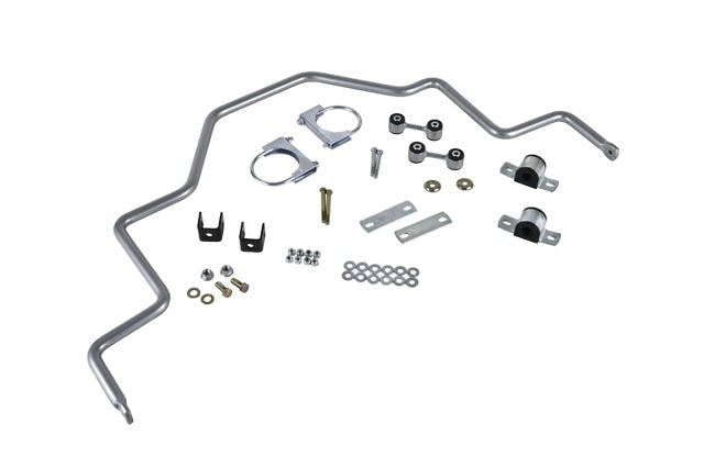 Belltech 5551 Rear Anti-Swaybar