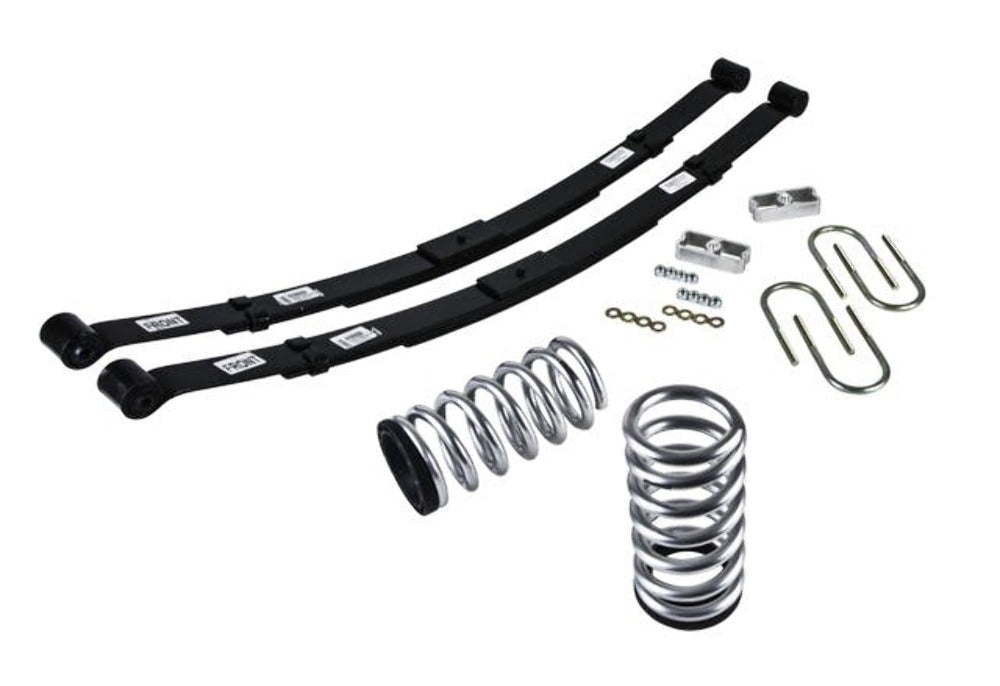 Belltech 568 Lowering Kits