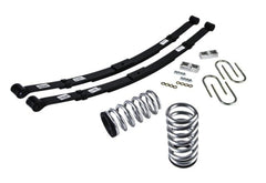 Belltech 568 Lowering Kits