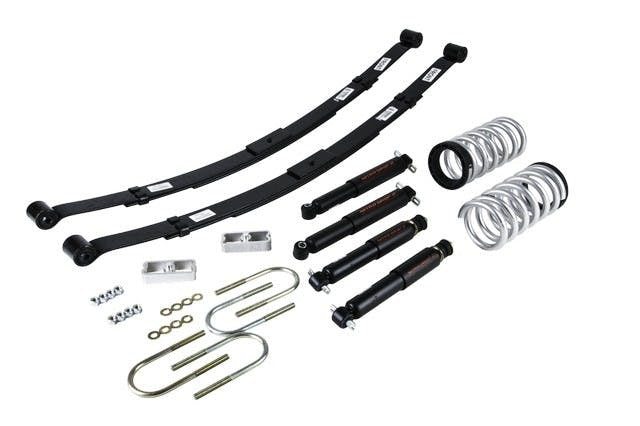 Belltech 568ND Lowering Kits
