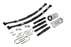 Belltech 568ND Lowering Kits