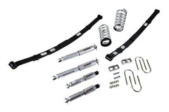Belltech 568SP Lowering Kits