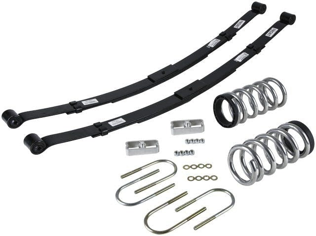 Belltech 569 Lowering Kits