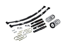 Belltech 569ND Lowering Kits