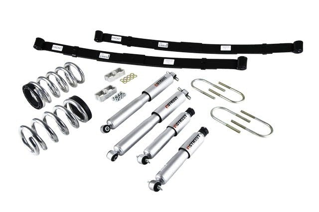 Belltech 569SP Lowering Kits
