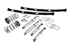 Belltech 569SP Lowering Kits