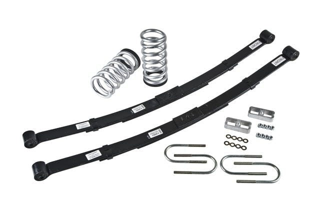 Belltech 570 Lowering Kits