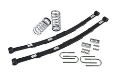 Belltech 570 Lowering Kits