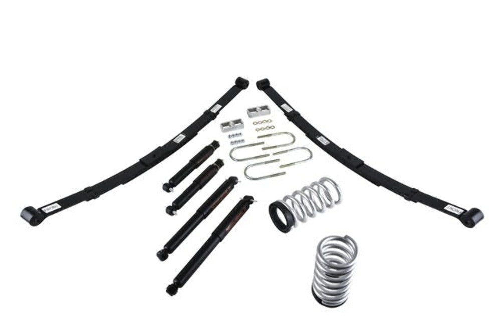 Belltech 570ND Lowering Kits
