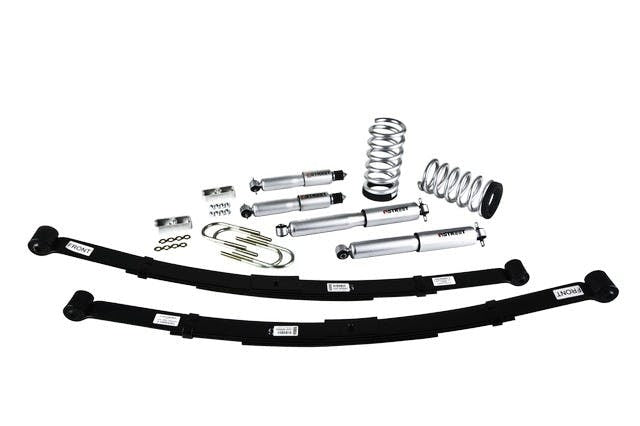 Belltech 570SP Lowering Kits
