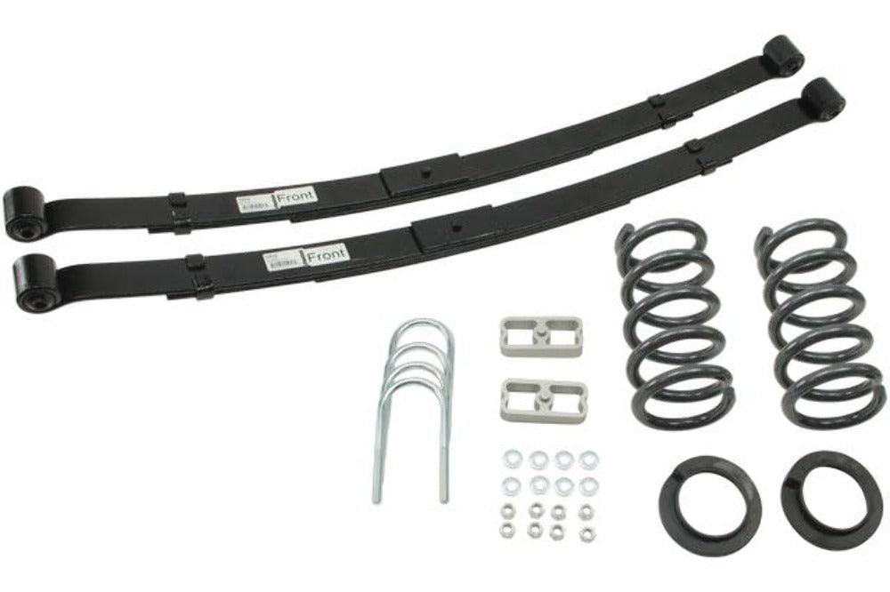 Belltech 573 Lowering Kits
