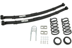 Belltech 573 Lowering Kits