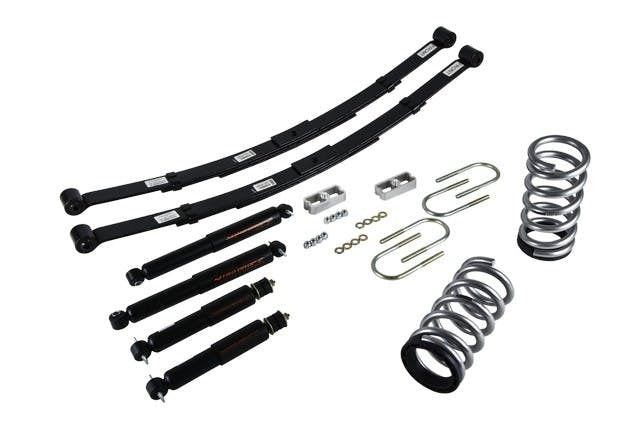 Belltech 573ND Lowering Kits