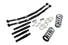 Belltech 573ND Lowering Kits