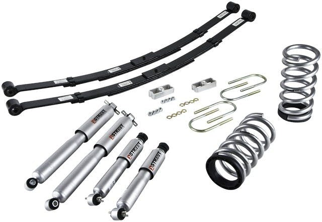 Belltech 573SP Lowering Kits