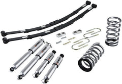 Belltech 573SP Lowering Kits