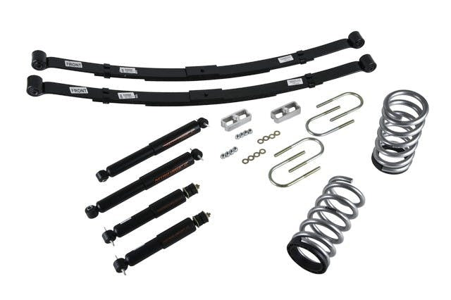 Belltech 574ND Lowering Kits