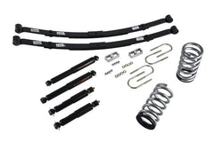 Belltech 574ND Lowering Kits