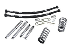 Belltech 574SP Lowering Kits
