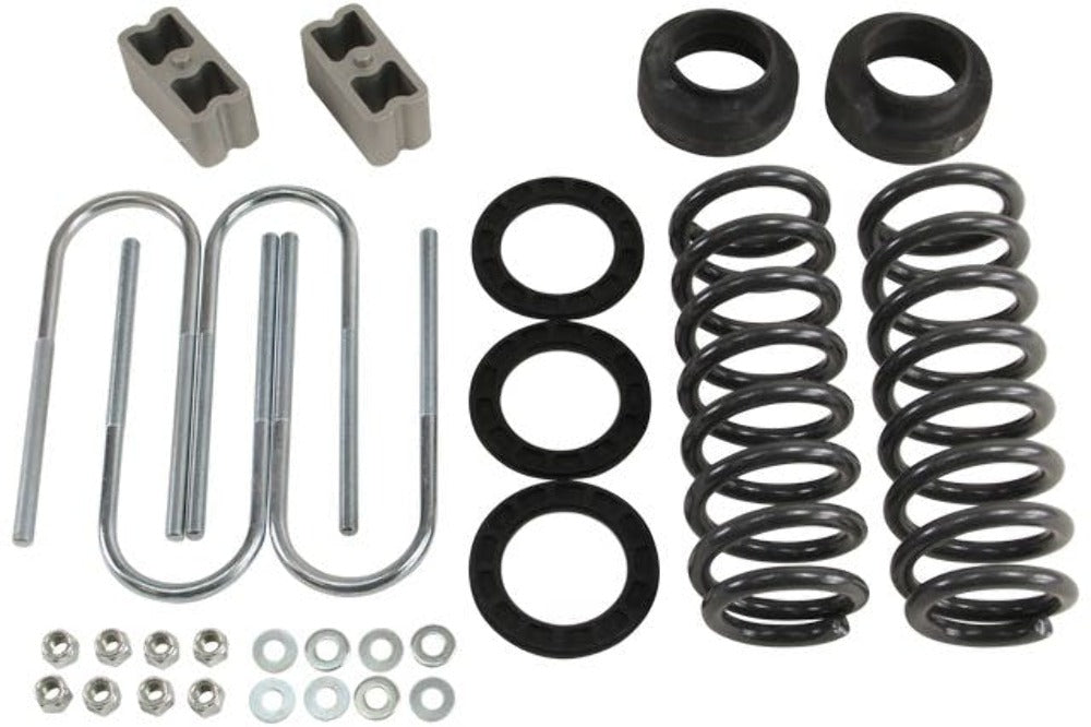 Belltech 601 Lowering Kits