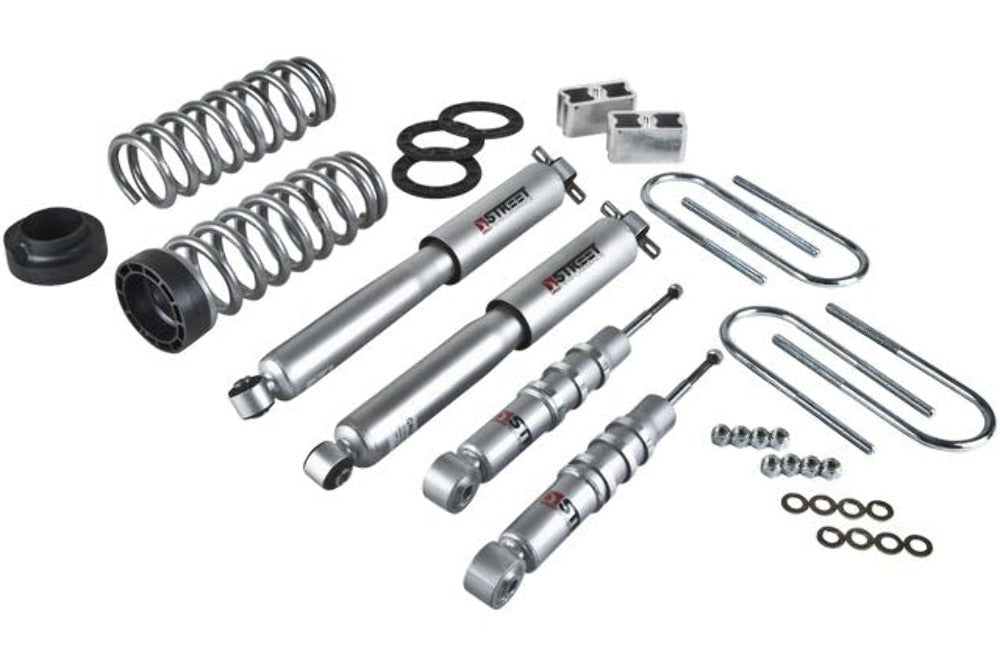 Belltech 601SP Lowering Kits