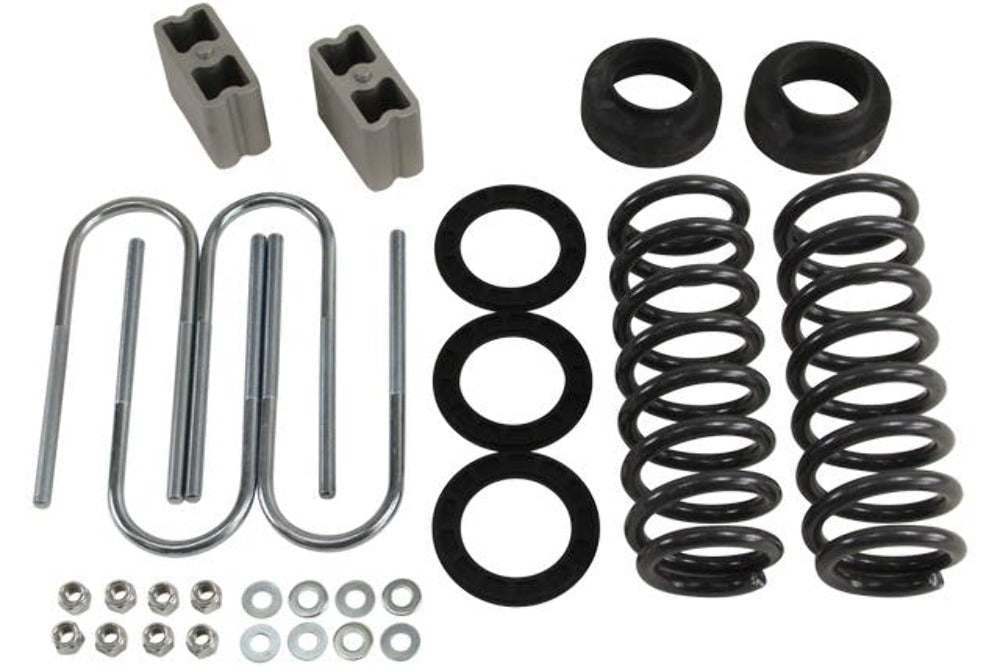 Belltech 602 Lowering Kits