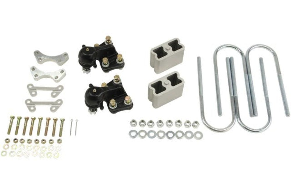 Belltech 603 Lowering Kits