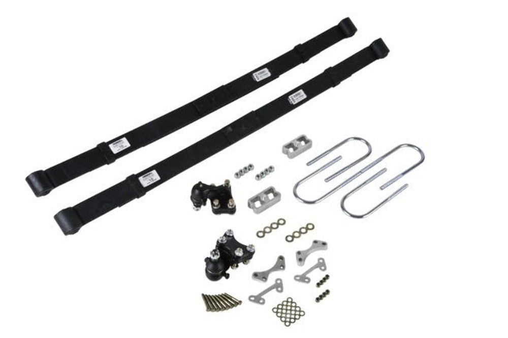 Belltech 604 Lowering Kits
