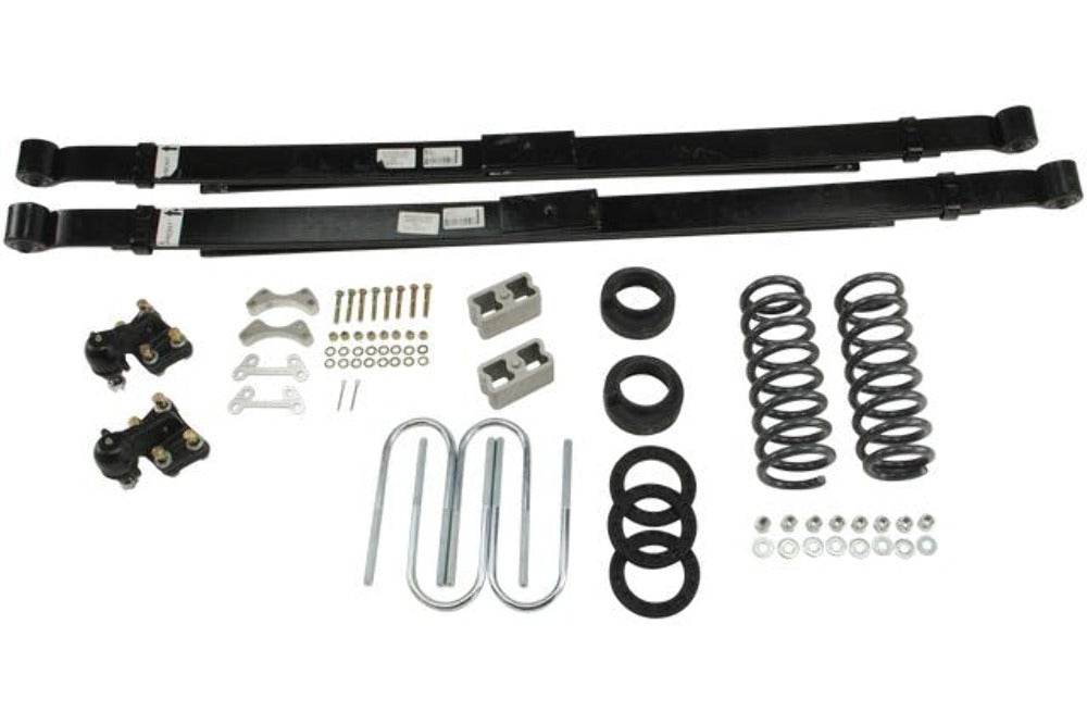 Belltech 605 Lowering Kits