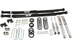 Belltech 605SP Lowering Kits