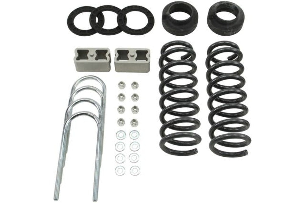 Belltech 607 Lowering Kits