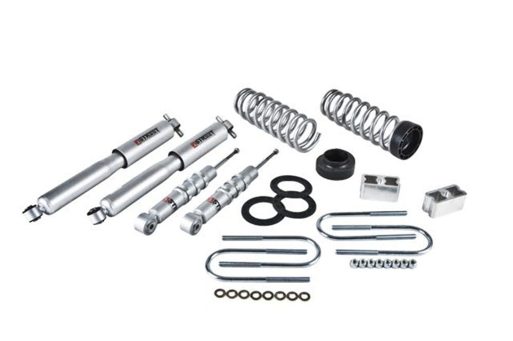 Belltech 607SP Lowering Kits