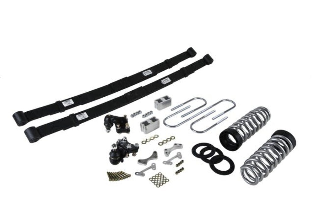 Belltech 610 Lowering Kits