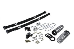 Belltech 610 Lowering Kits