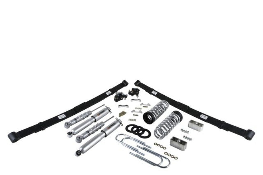 Belltech 610SP Lowering Kits