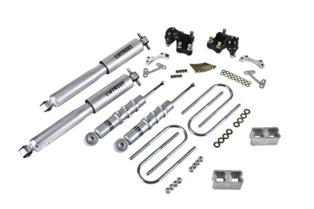Belltech 611SP Lowering Kits