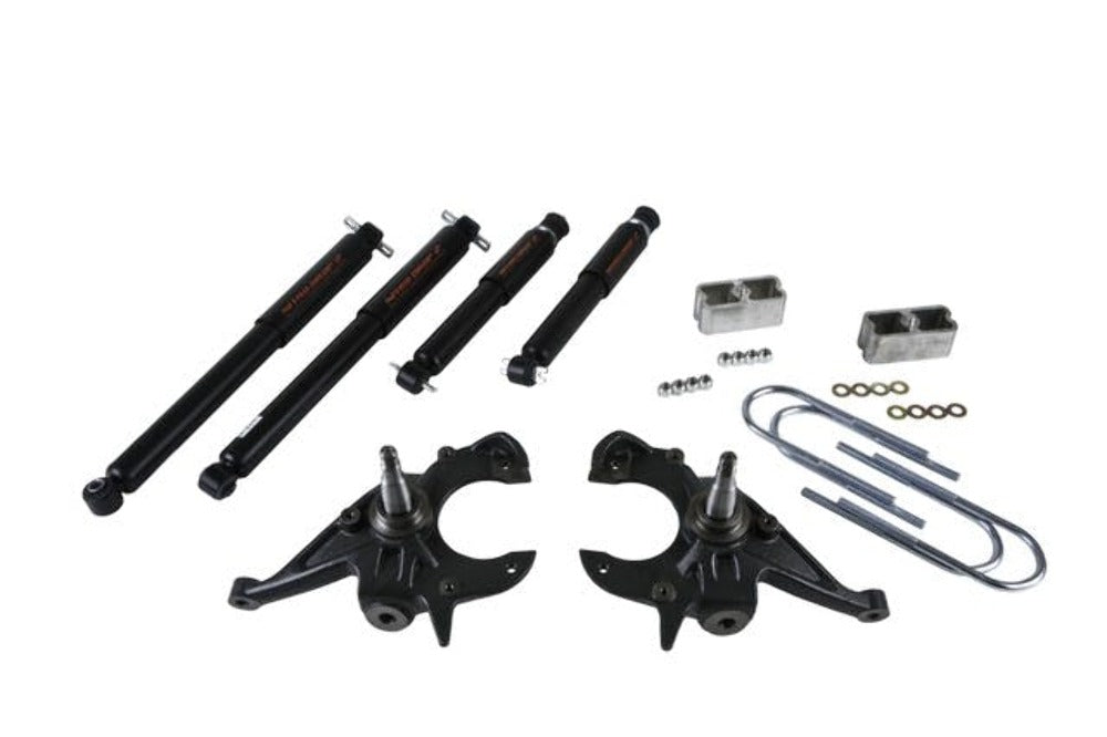 Belltech 612ND Lowering Kits