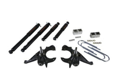 Belltech 612ND Lowering Kits