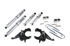 Belltech 612SP Lowering Kits