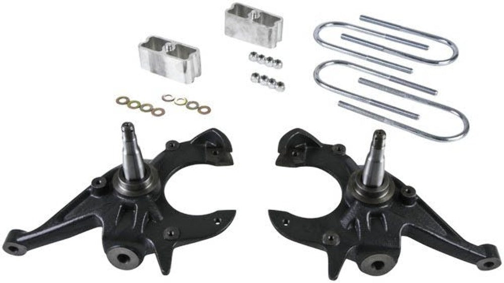Belltech 613 Lowering Kits